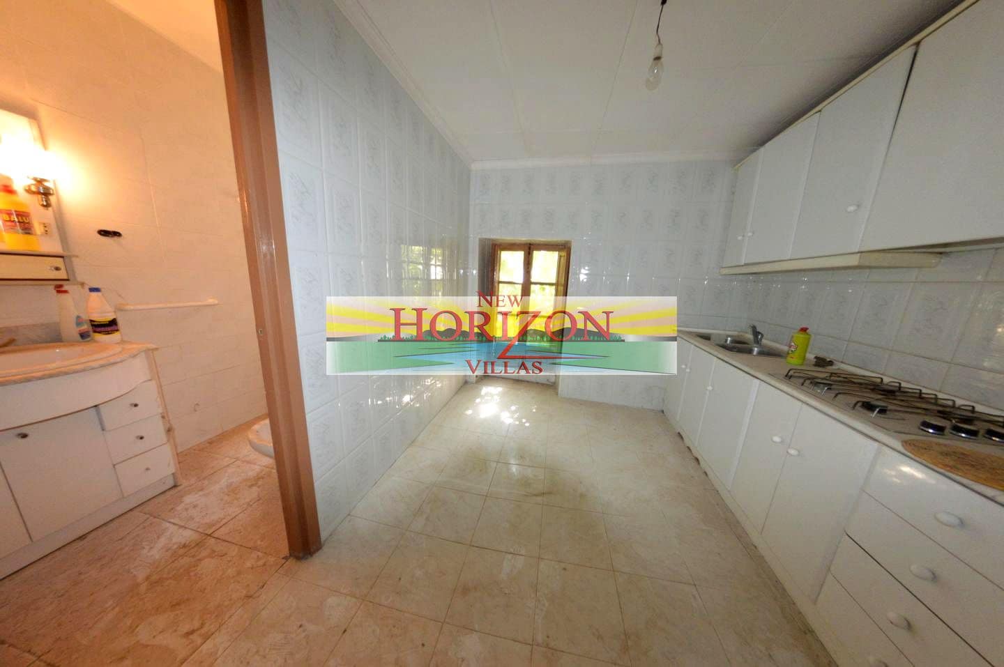 3 soveværelse Villa til salg i Cantoria - € 47.000 (Ref: 8567280)