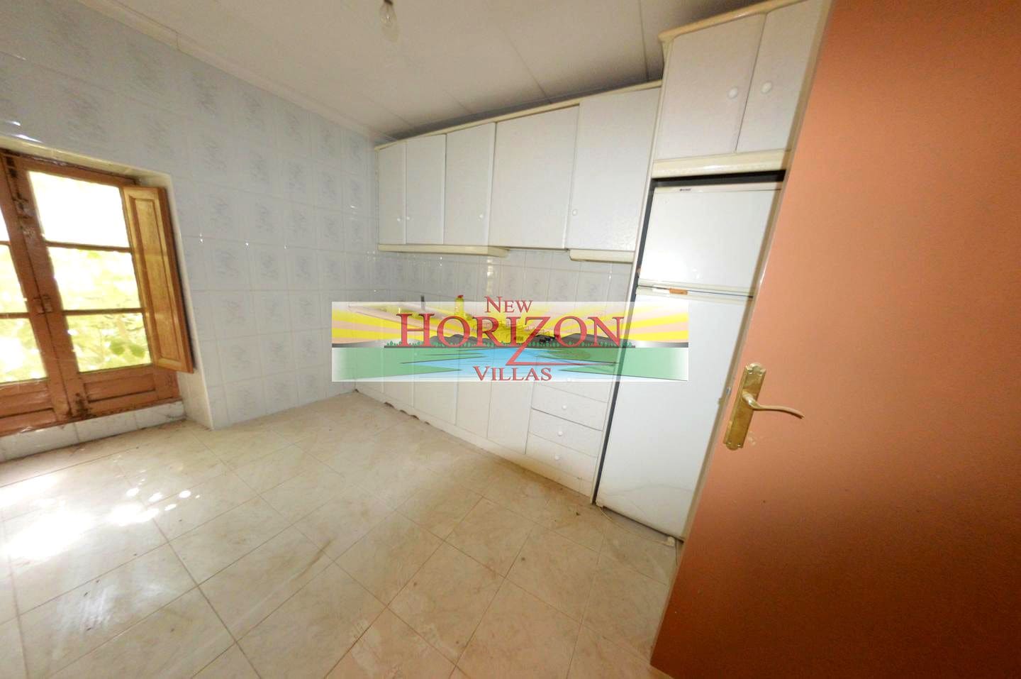 3 soveværelse Villa til salg i Cantoria - € 47.000 (Ref: 8567280)