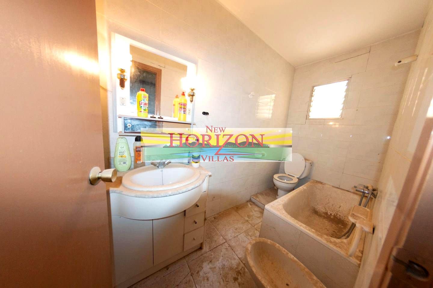 3 soveværelse Villa til salg i Cantoria - € 47.000 (Ref: 8567280)