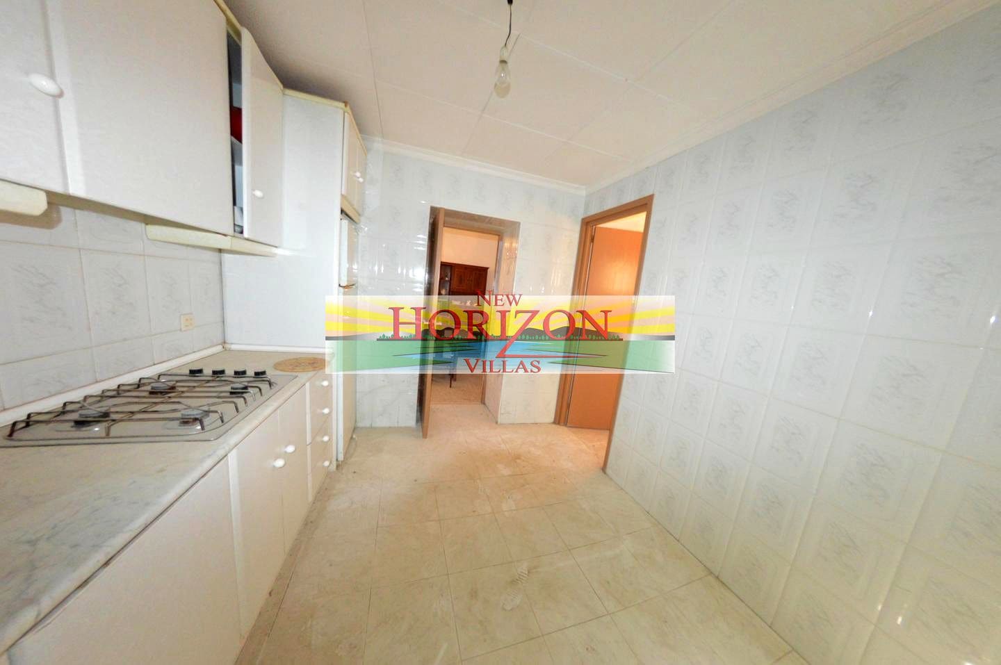 3 soveværelse Villa til salg i Cantoria - € 47.000 (Ref: 8567280)