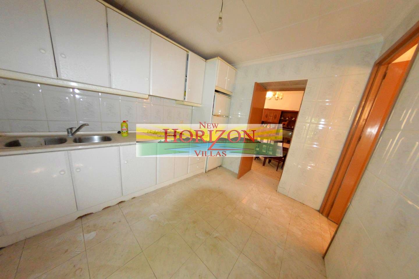 3 soveværelse Villa til salg i Cantoria - € 47.000 (Ref: 8567280)