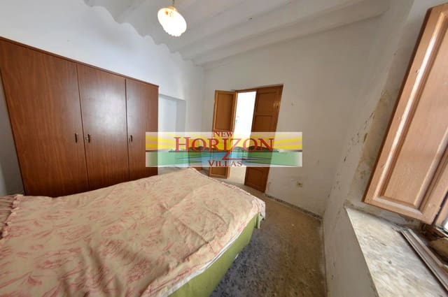 3 soveværelse Villa til salg i Cantoria - € 47.000 (Ref: 8567280)