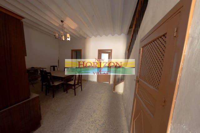 3 soveværelse Villa til salg i Cantoria - € 47.000 (Ref: 8567280)