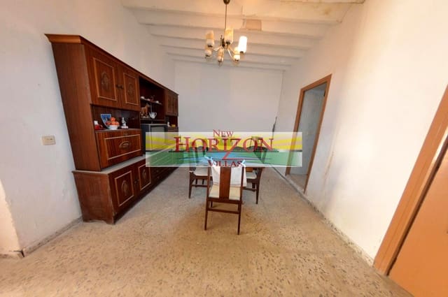 3 soveværelse Villa til salg i Cantoria - € 47.000 (Ref: 8567280)