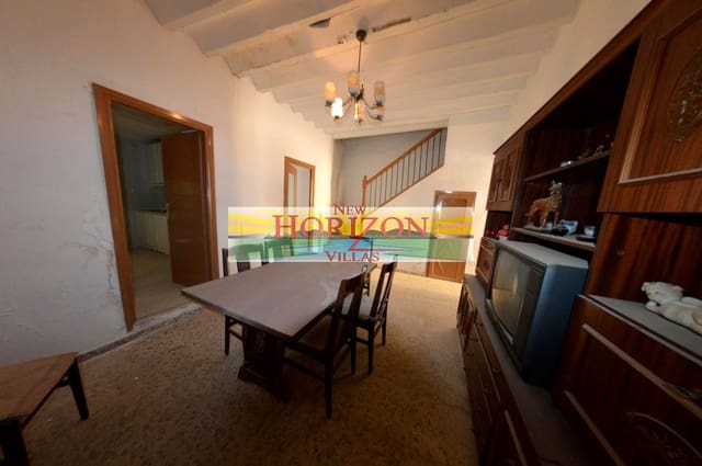 3 soveværelse Villa til salg i Cantoria - € 47.000 (Ref: 8567280)