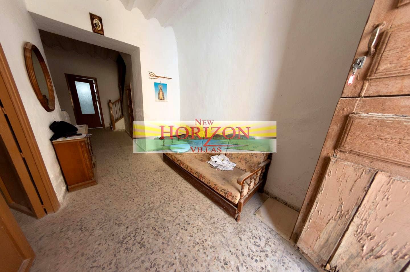 3 soveværelse Villa til salg i Cantoria - € 47.000 (Ref: 8567280)