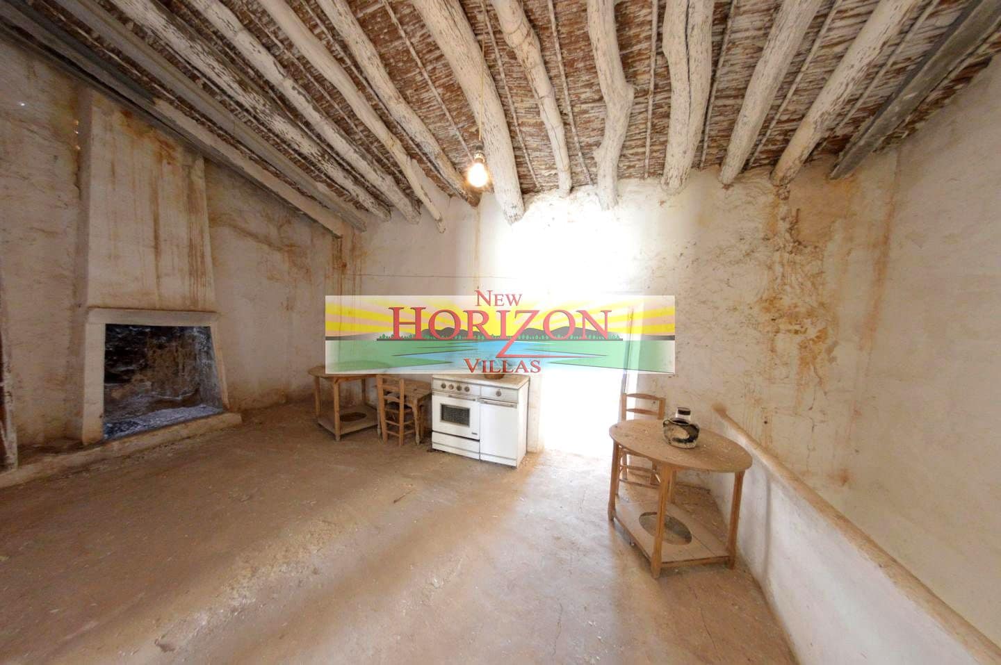 3 soveværelse Villa til salg i Cantoria - € 47.000 (Ref: 8567280)