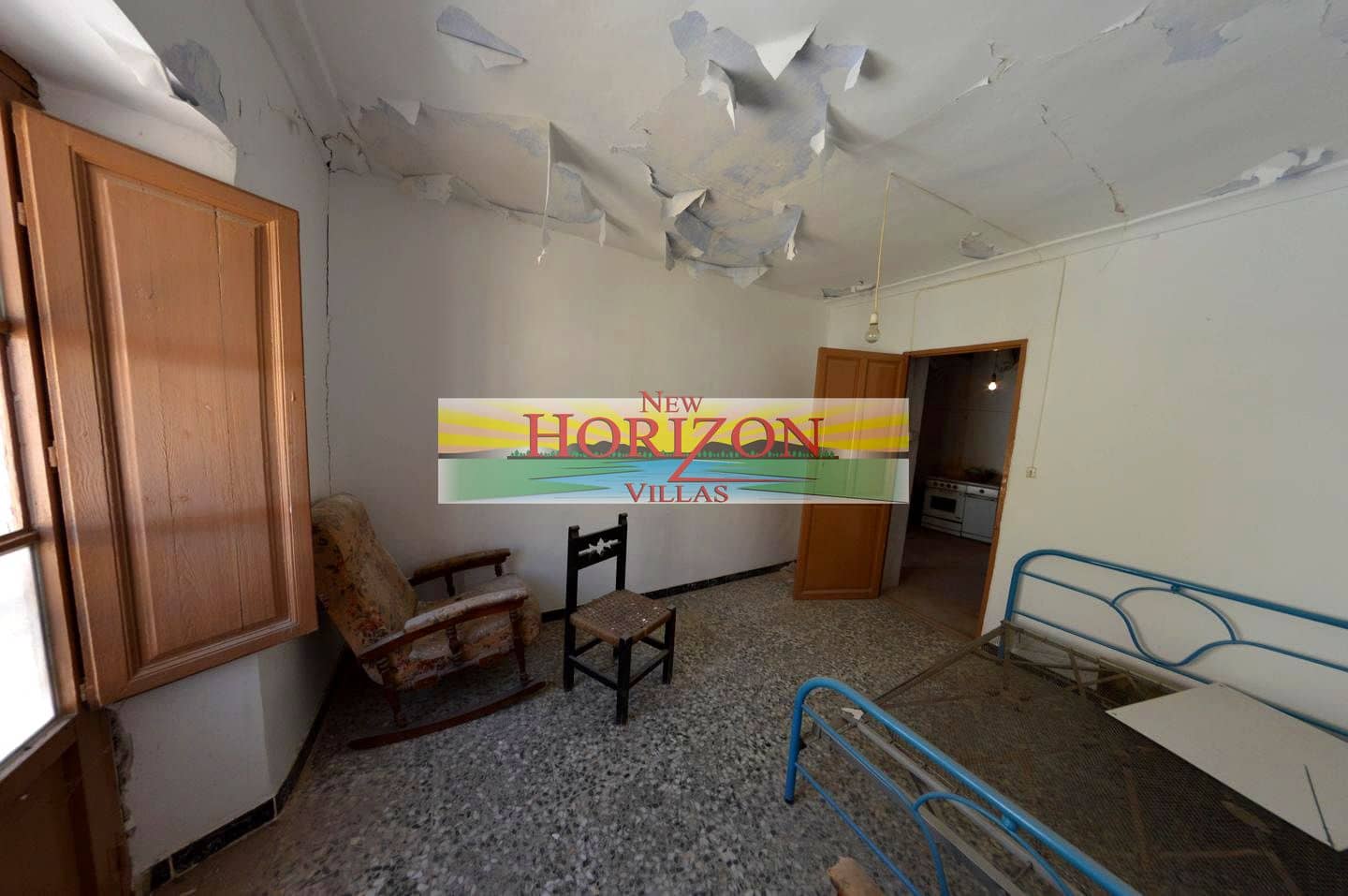 3 soveværelse Villa til salg i Cantoria - € 47.000 (Ref: 8567280)