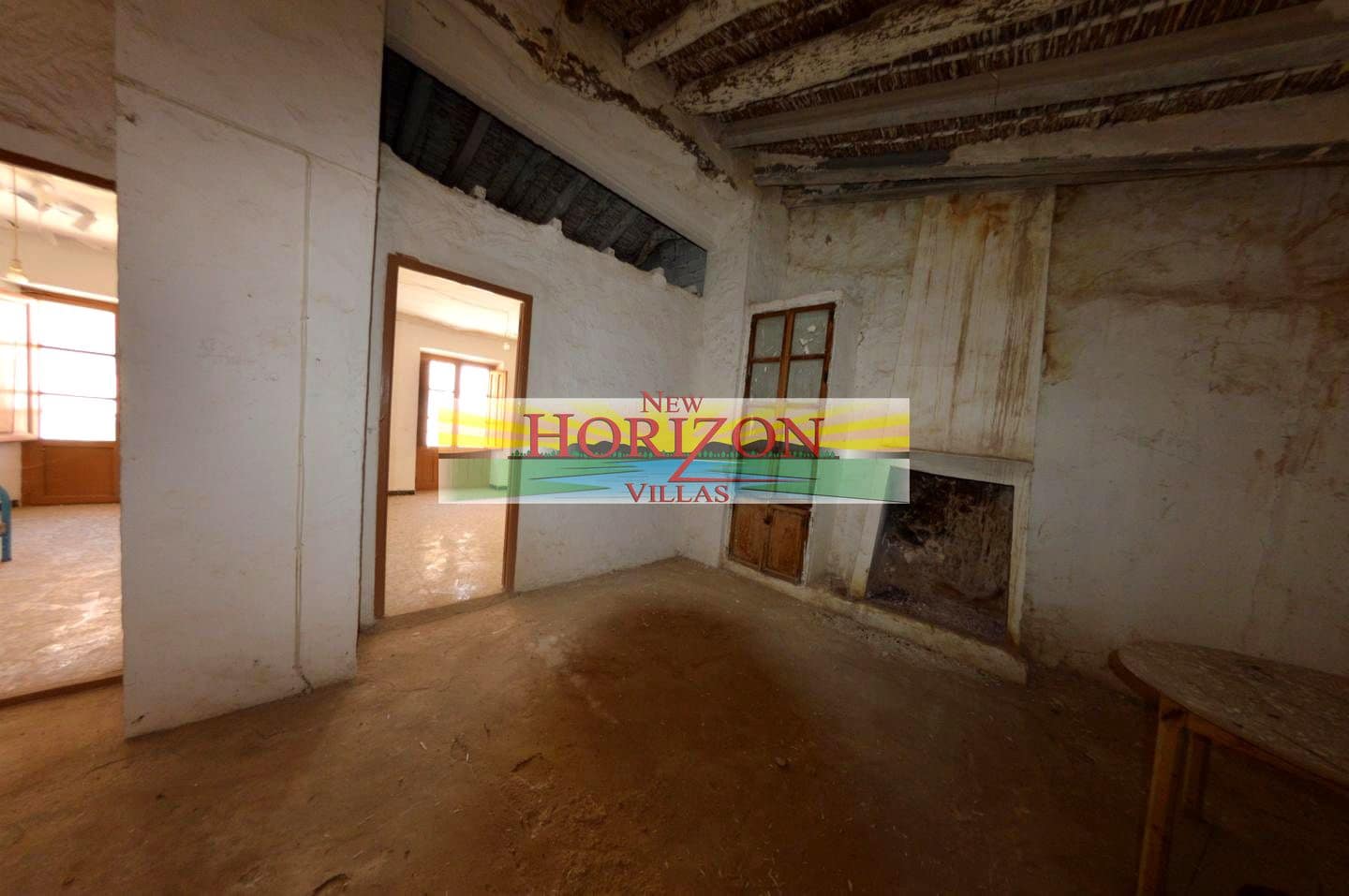 3 soveværelse Villa til salg i Cantoria - € 47.000 (Ref: 8567280)