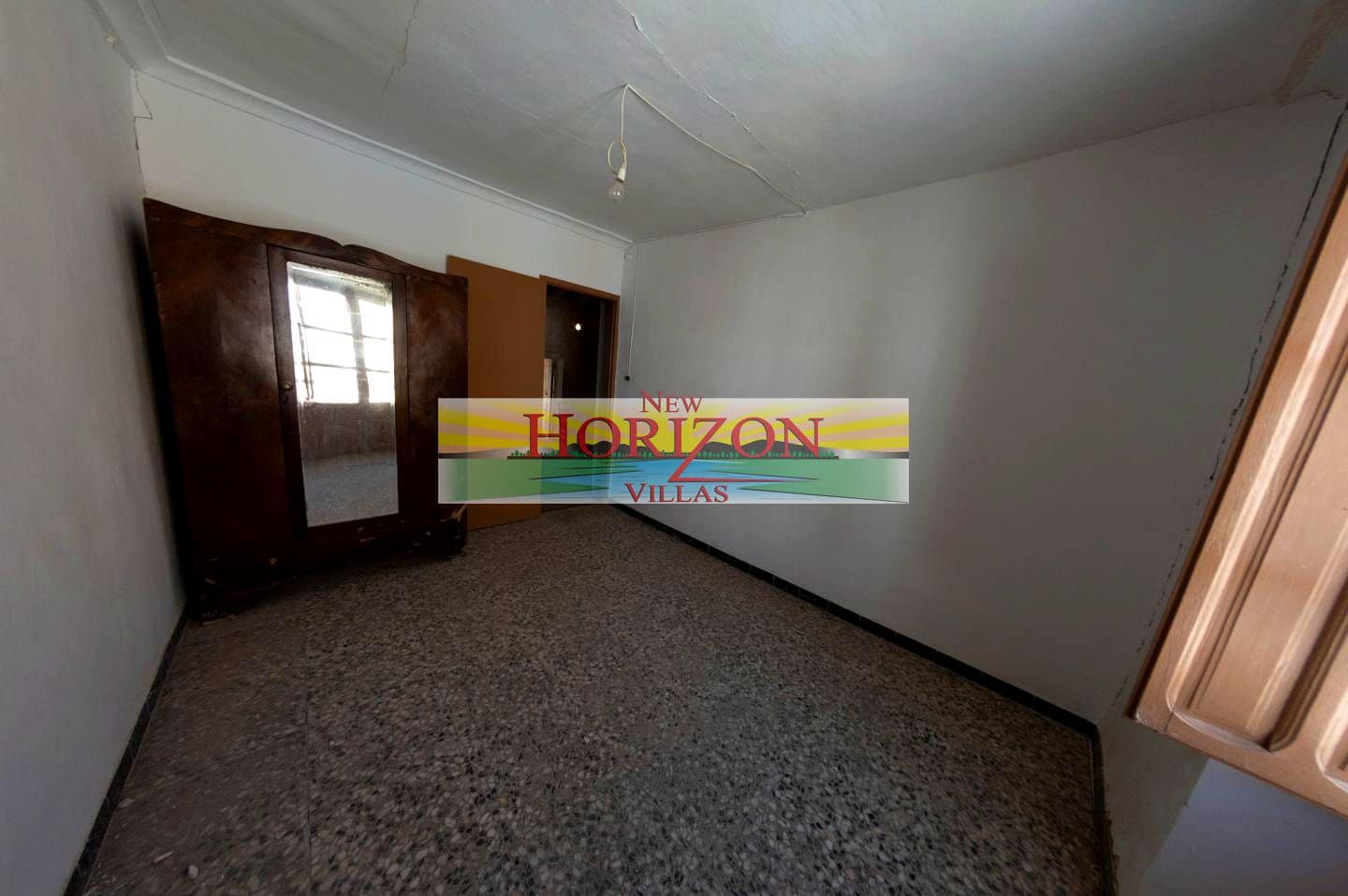 3 soveværelse Villa til salg i Cantoria - € 47.000 (Ref: 8567280)