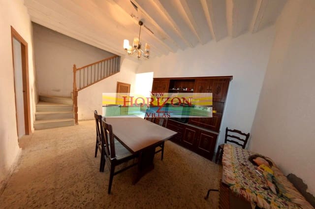 3 soveværelse Villa til salg i Cantoria - € 47.000 (Ref: 8567280)