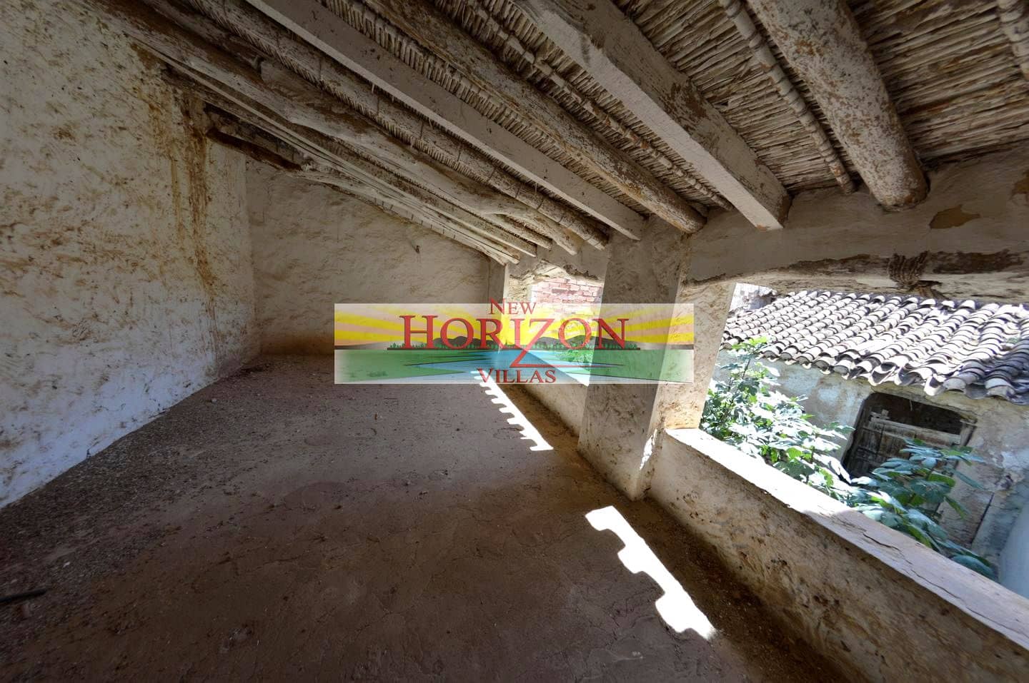 3 soveværelse Villa til salg i Cantoria - € 47.000 (Ref: 8567280)