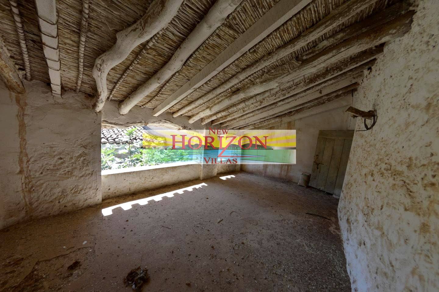 3 soveværelse Villa til salg i Cantoria - € 47.000 (Ref: 8567280)