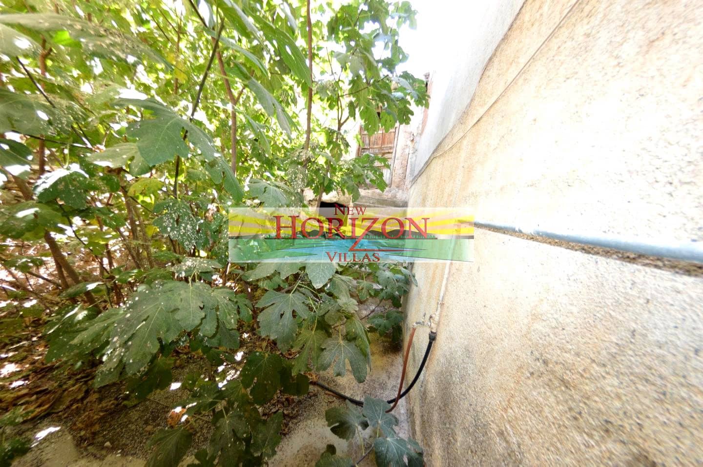 3 soveværelse Villa til salg i Cantoria - € 47.000 (Ref: 8567280)