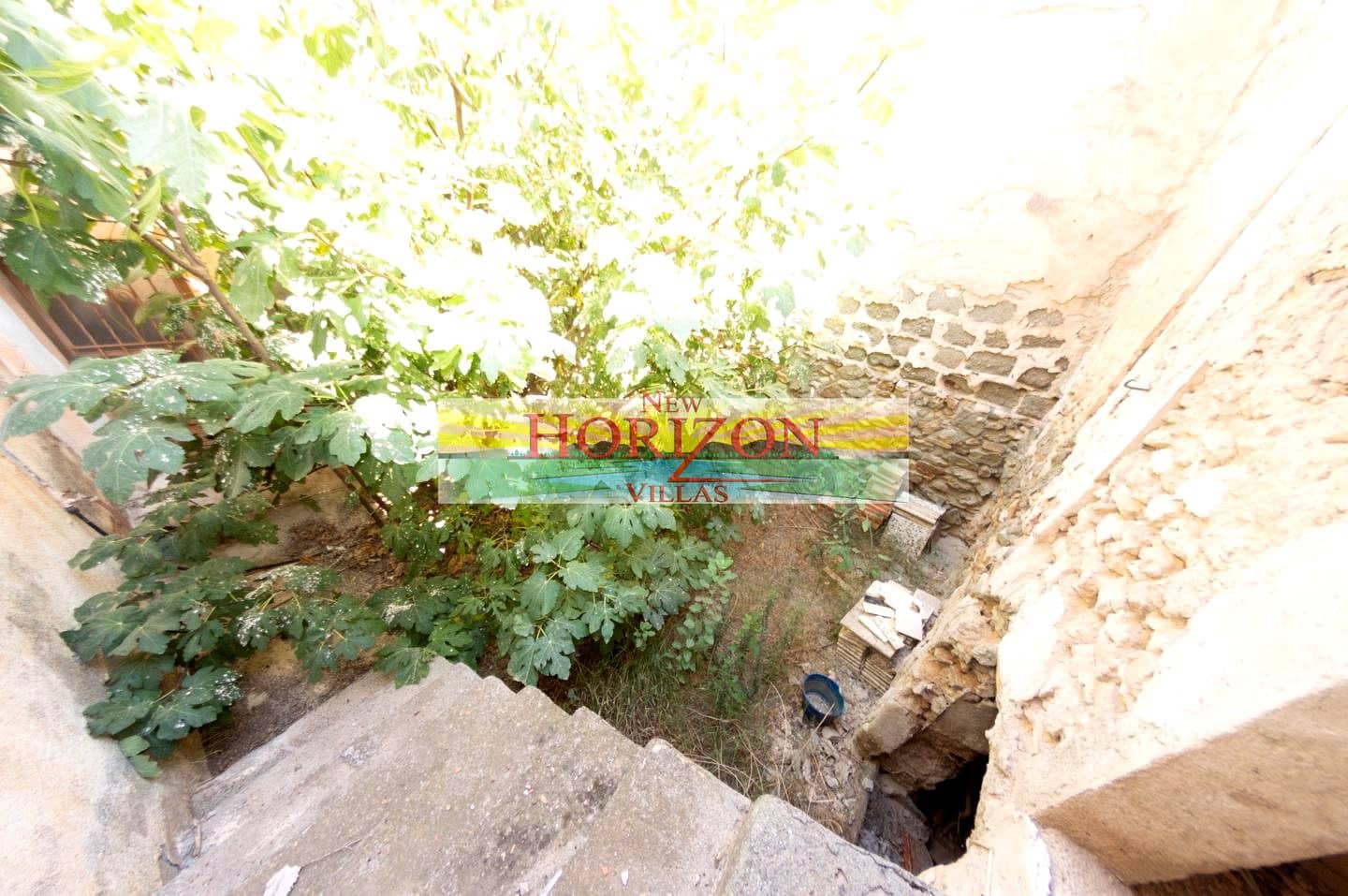 3 soveværelse Villa til salg i Cantoria - € 47.000 (Ref: 8567280)