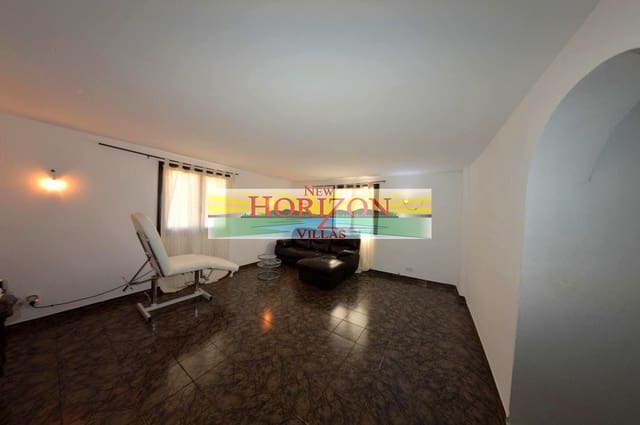 3 soveværelse Villa til leje i La Alfoquia, Zurgena - € 450 (Ref: 8571176)