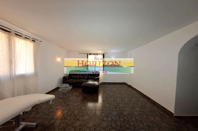 3 soveværelse Villa til leje i La Alfoquia, Zurgena - € 450 (Ref: 8571176)