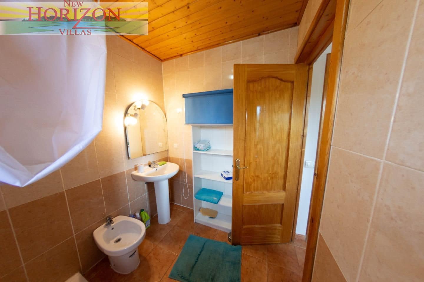 2 soveværelse Villa til leje i Los Carasoles med swimmingpool garage - € 700 (Ref: 8581039)