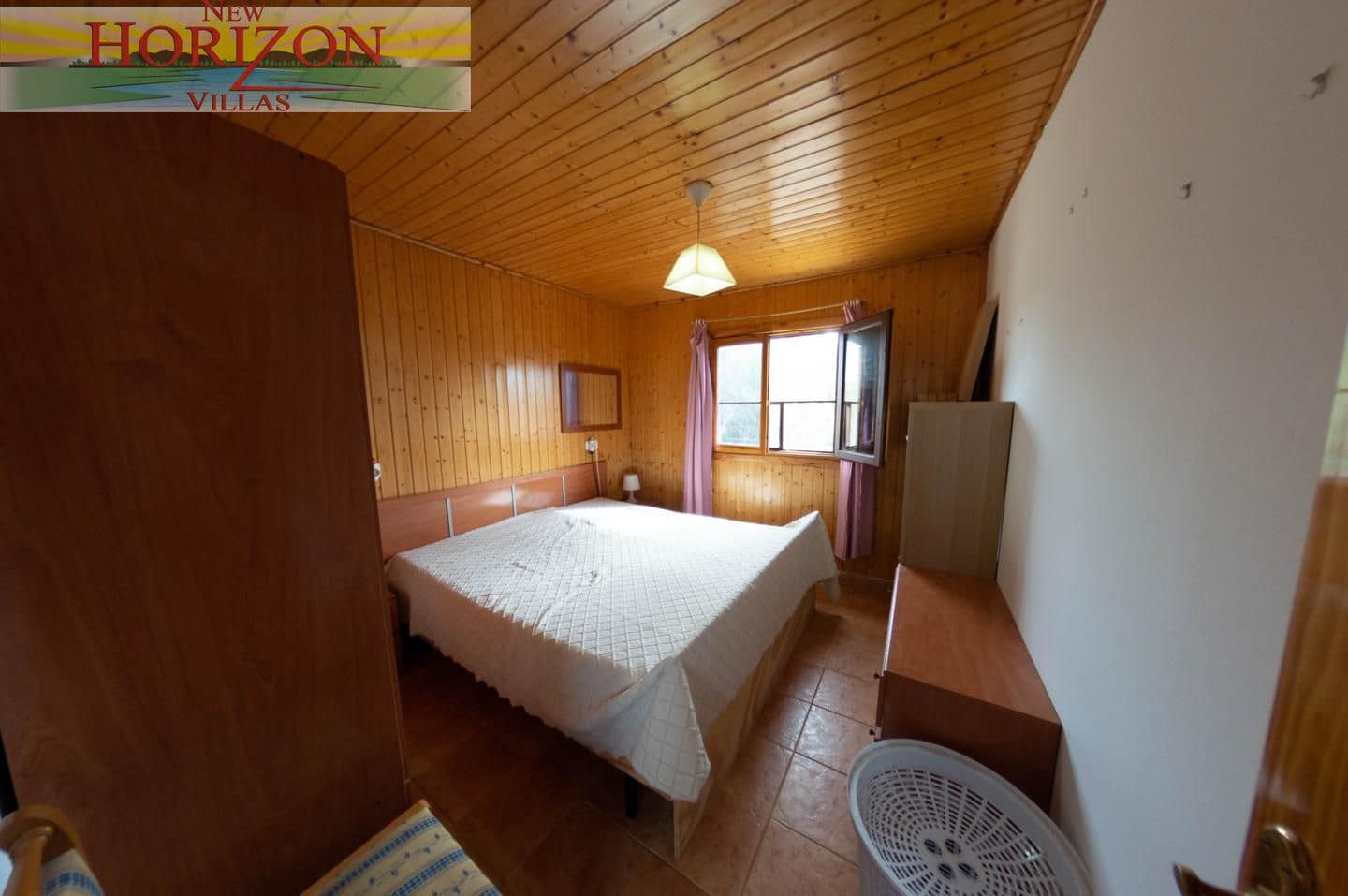 2 soveværelse Villa til leje i Los Carasoles med swimmingpool garage - € 700 (Ref: 8581039)