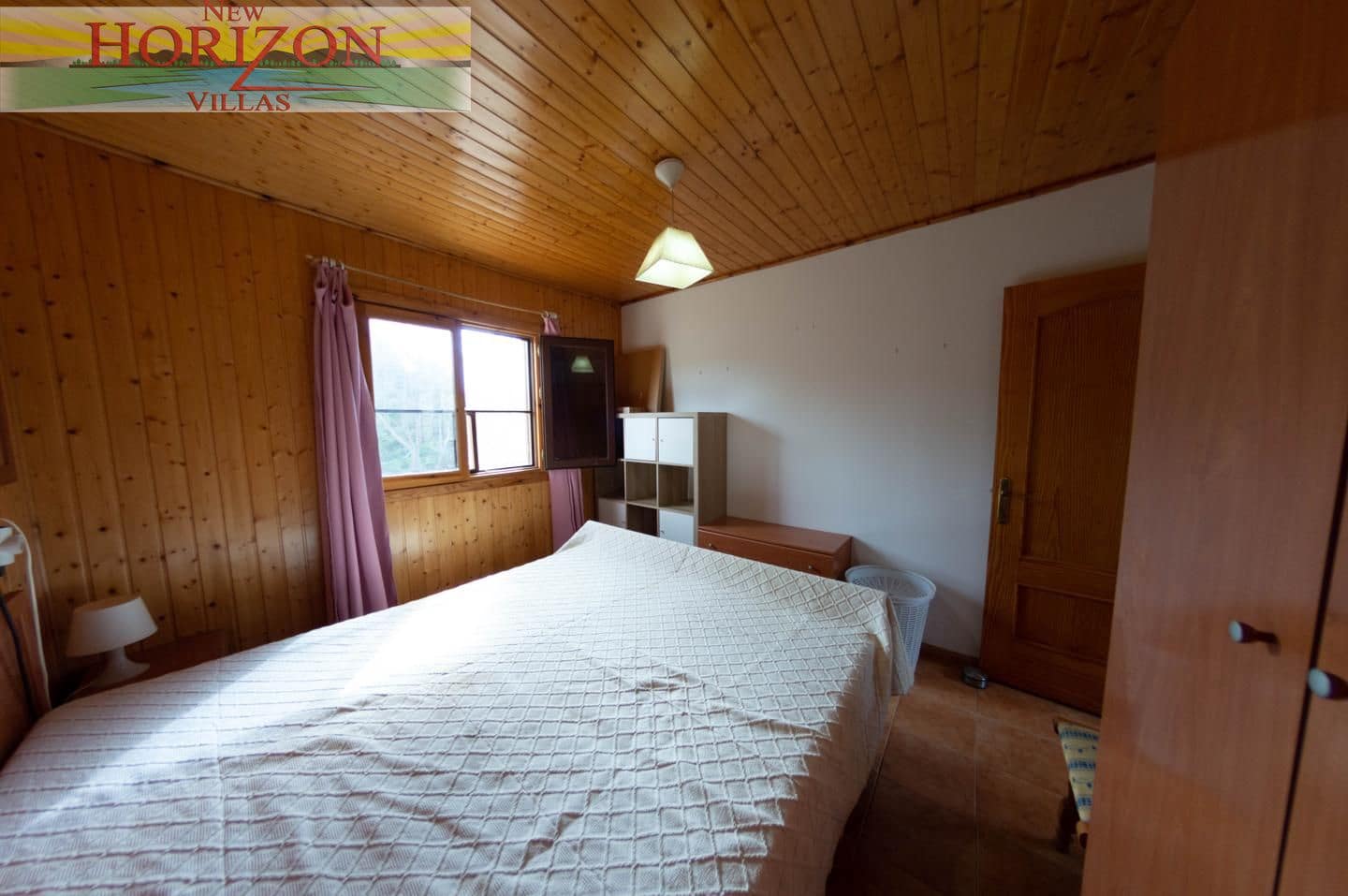 2 soveværelse Villa til leje i Los Carasoles med swimmingpool garage - € 700 (Ref: 8581039)