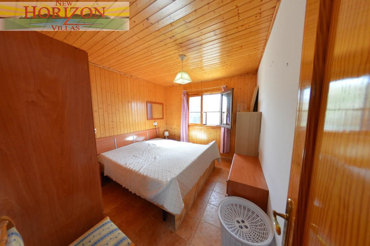 2 soveværelse Villa til leje i Los Carasoles med swimmingpool garage - € 700 (Ref: 8581039)