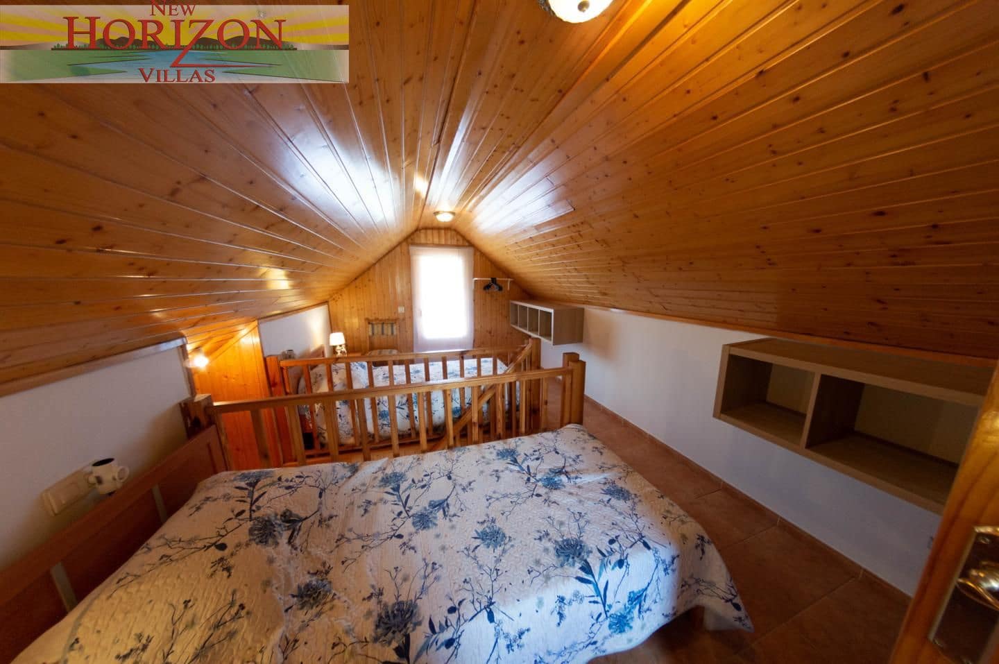 2 soveværelse Villa til leje i Los Carasoles med swimmingpool garage - € 700 (Ref: 8581039)