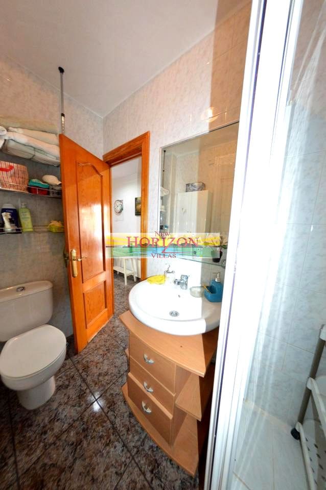 5 soveværelse Lejlighed til salg i La Alfoquia - € 119.950 (Ref: 8607048)