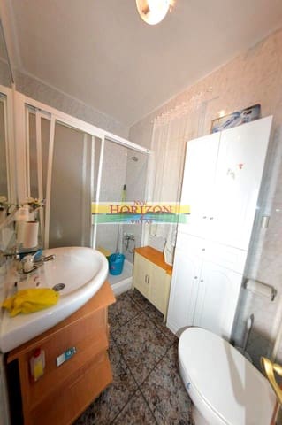 5 sypialnia Mieszkanie na sprzedaż w La Alfoquia, Zurgena - 119 950 € (Ref: 8607048)