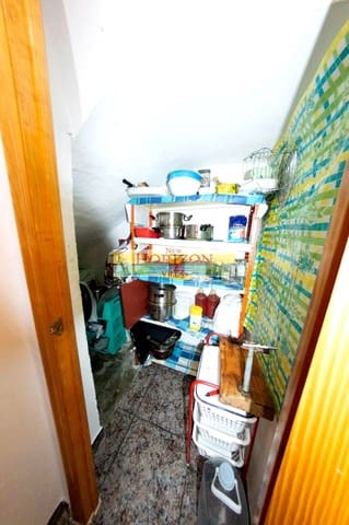 5 sypialnia Mieszkanie na sprzedaż w La Alfoquia, Zurgena - 119 950 € (Ref: 8607048)