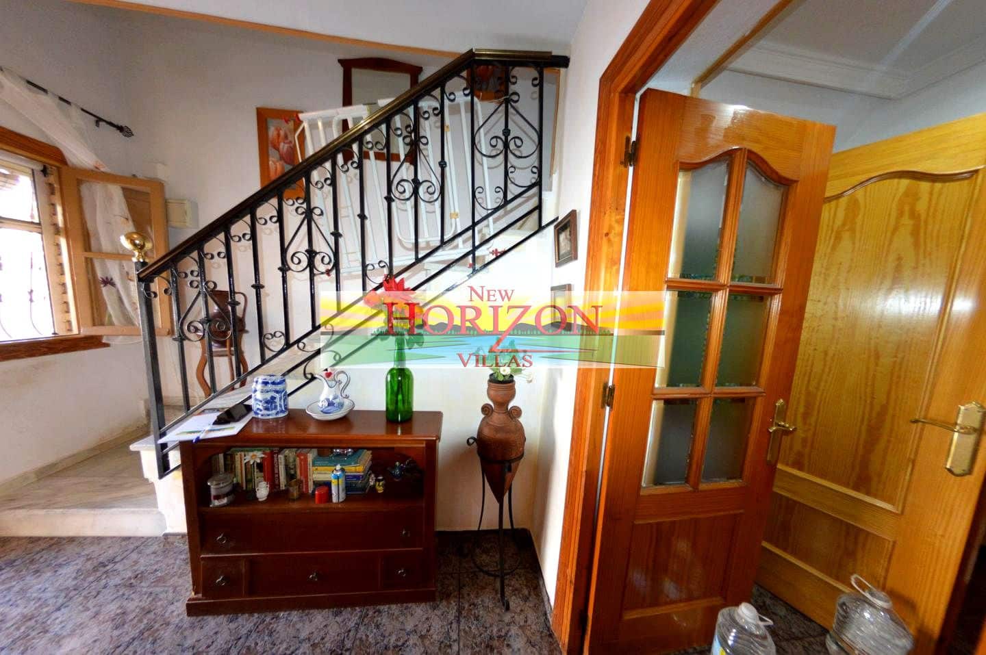 5 soveværelse Lejlighed til salg i La Alfoquia - € 119.950 (Ref: 8607048)