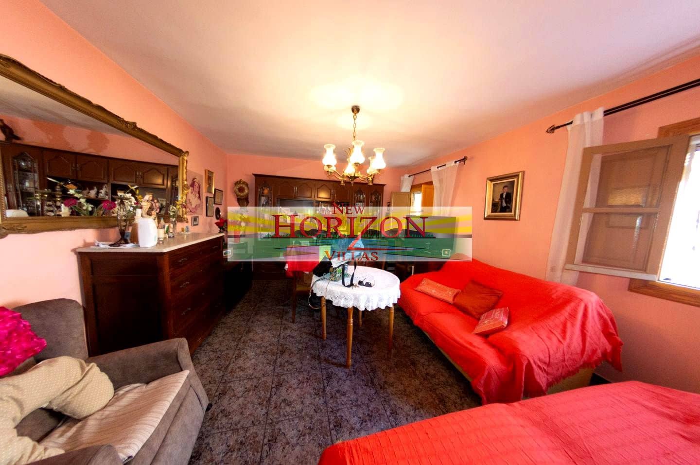 5 soveværelse Lejlighed til salg i La Alfoquia - € 119.950 (Ref: 8607048)