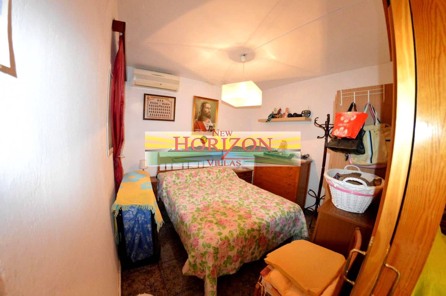 5 soveværelse Lejlighed til salg i La Alfoquia - € 119.950 (Ref: 8607048)