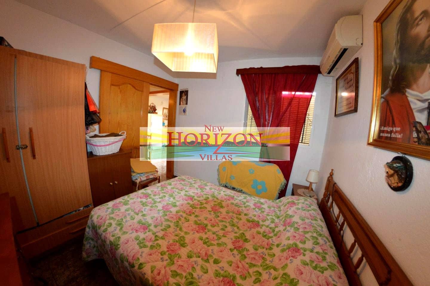 5 soveværelse Lejlighed til salg i La Alfoquia - € 119.950 (Ref: 8607048)