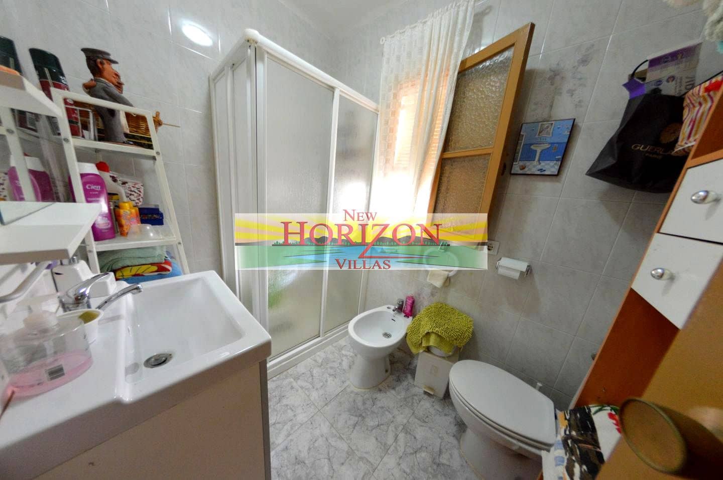 5 soveværelse Lejlighed til salg i La Alfoquia - € 119.950 (Ref: 8607048)