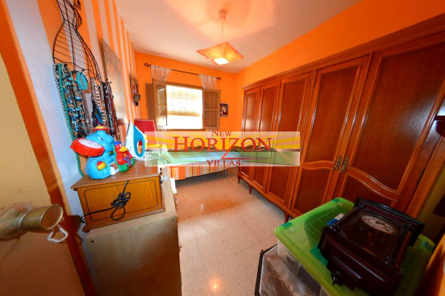 5 soveværelse Lejlighed til salg i La Alfoquia - € 119.950 (Ref: 8607048)