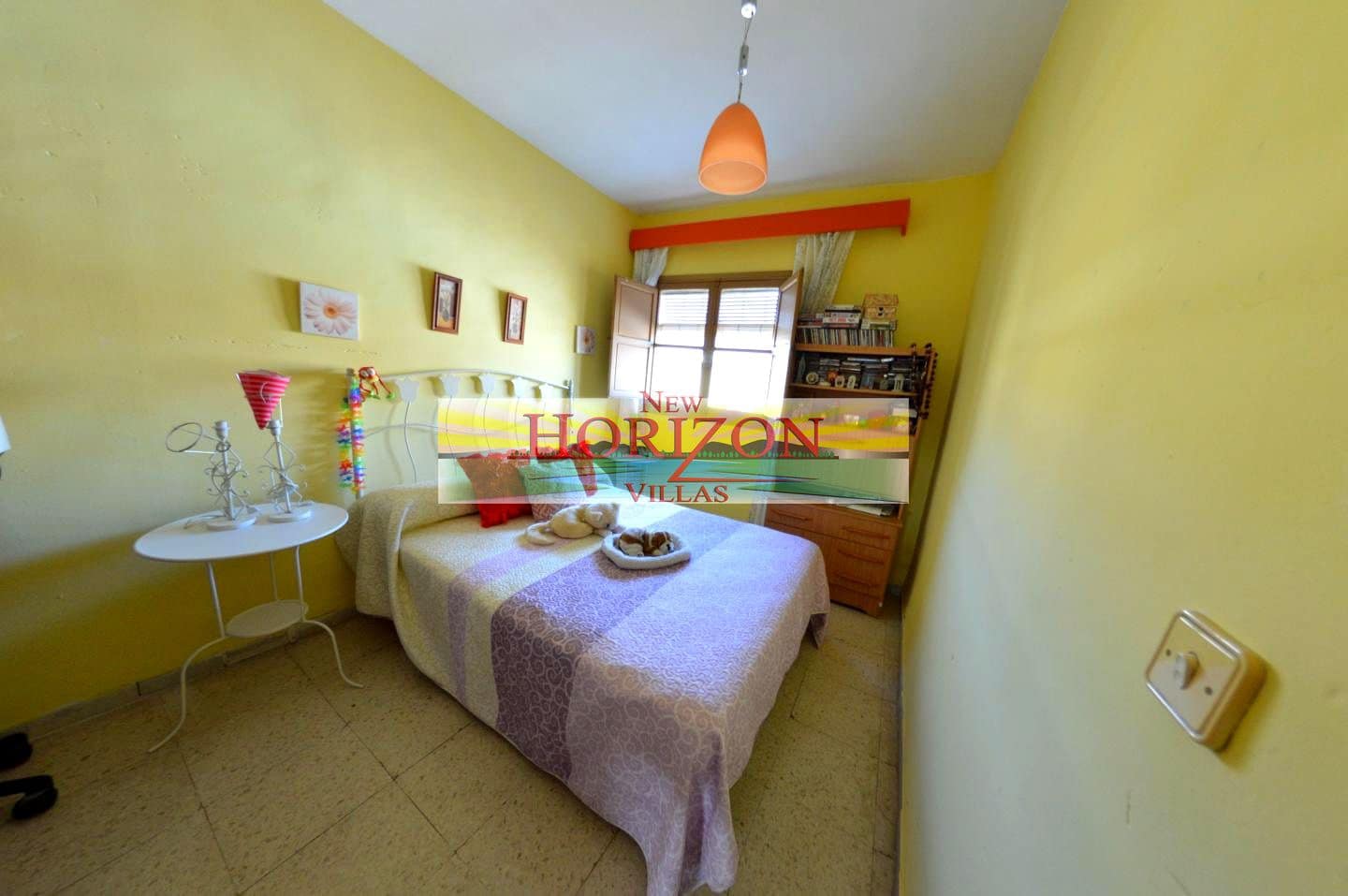 5 soveværelse Lejlighed til salg i La Alfoquia - € 119.950 (Ref: 8607048)