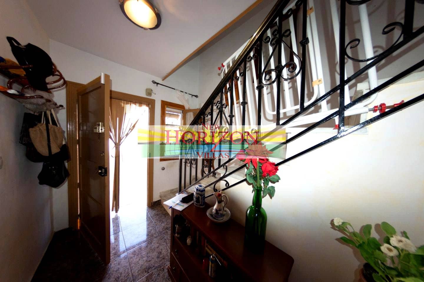 5 soveværelse Lejlighed til salg i La Alfoquia - € 119.950 (Ref: 8607048)