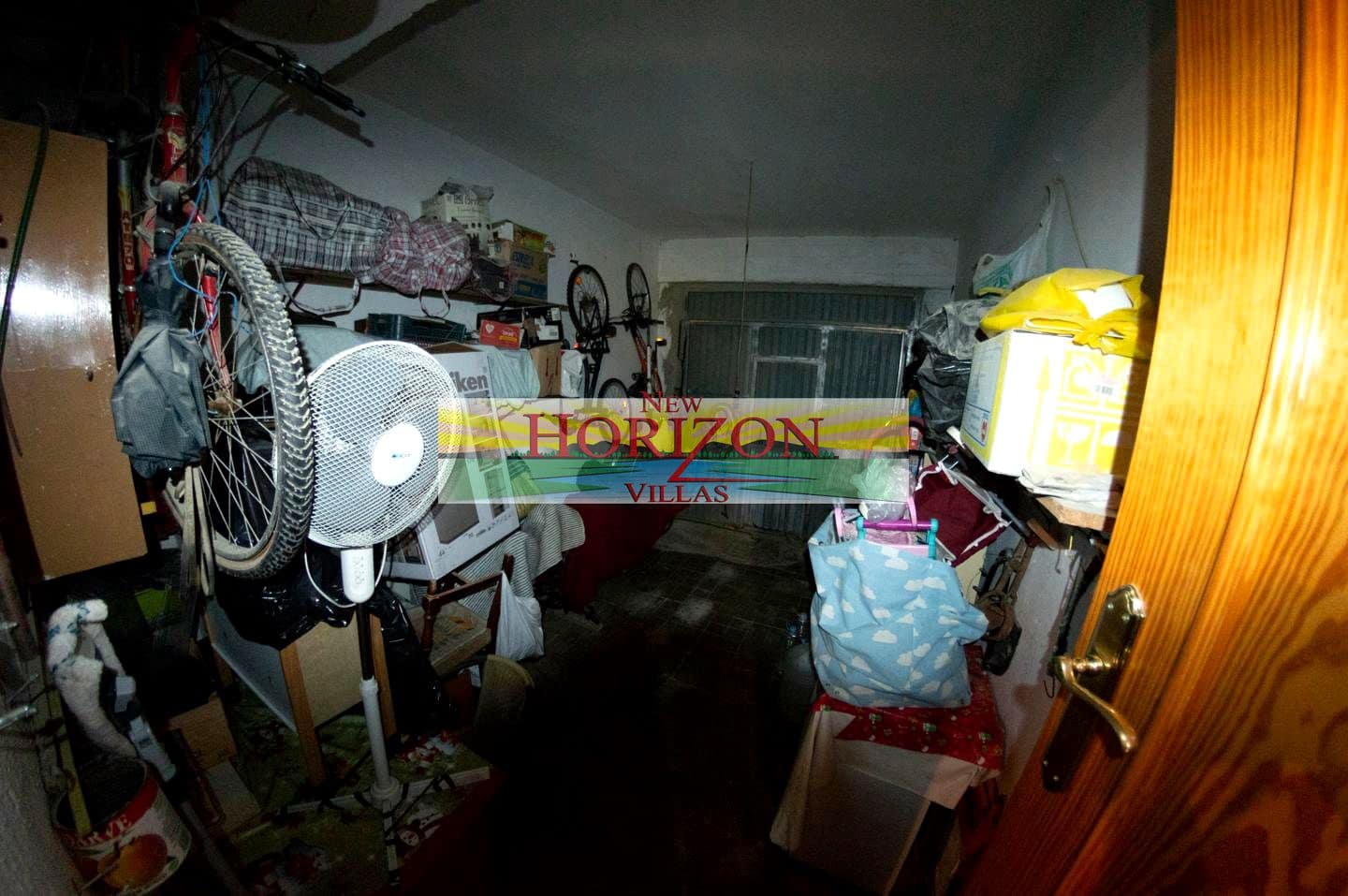 5 soveværelse Lejlighed til salg i La Alfoquia - € 119.950 (Ref: 8607048)