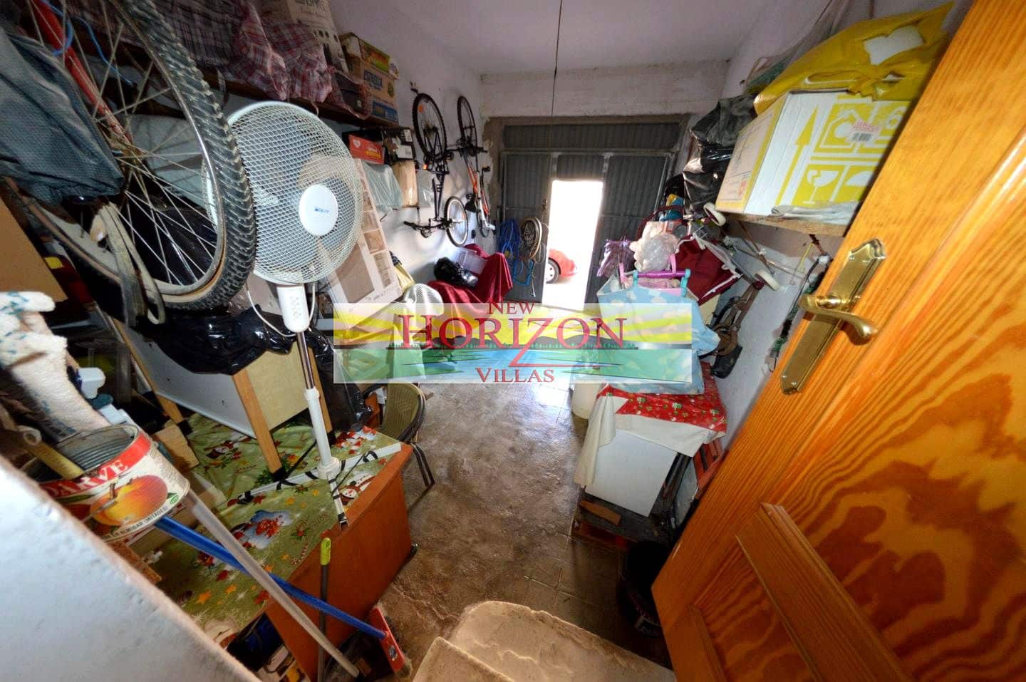 5 soveværelse Lejlighed til salg i La Alfoquia - € 119.950 (Ref: 8607048)