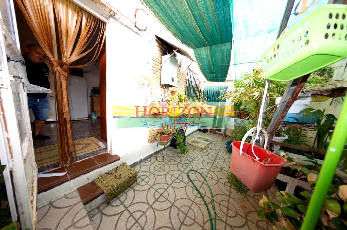 5 soveværelse Lejlighed til salg i La Alfoquia - € 119.950 (Ref: 8607048)