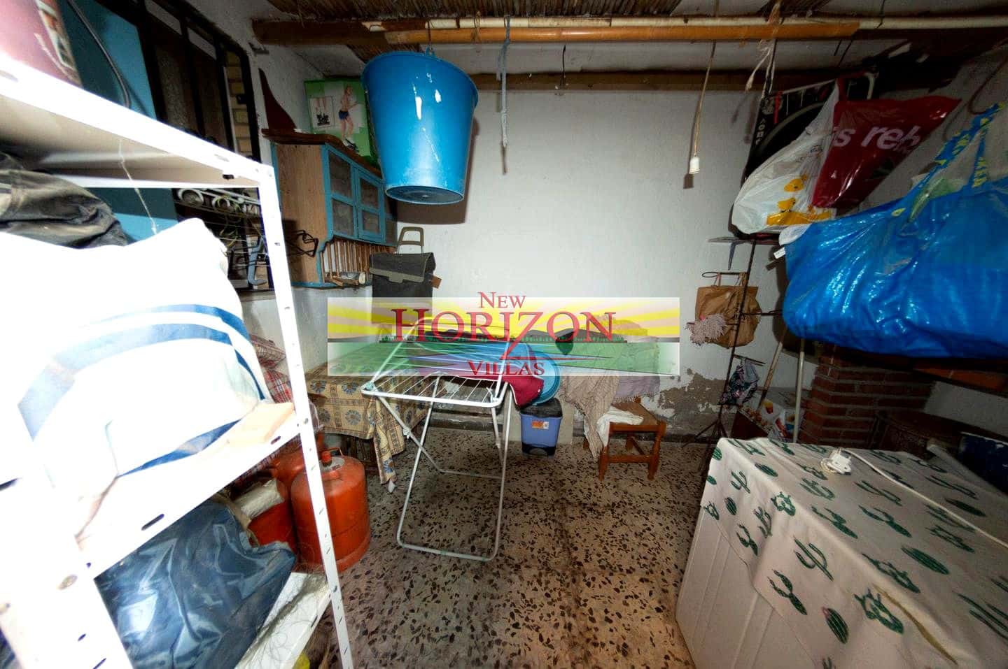 5 soveværelse Lejlighed til salg i La Alfoquia - € 119.950 (Ref: 8607048)