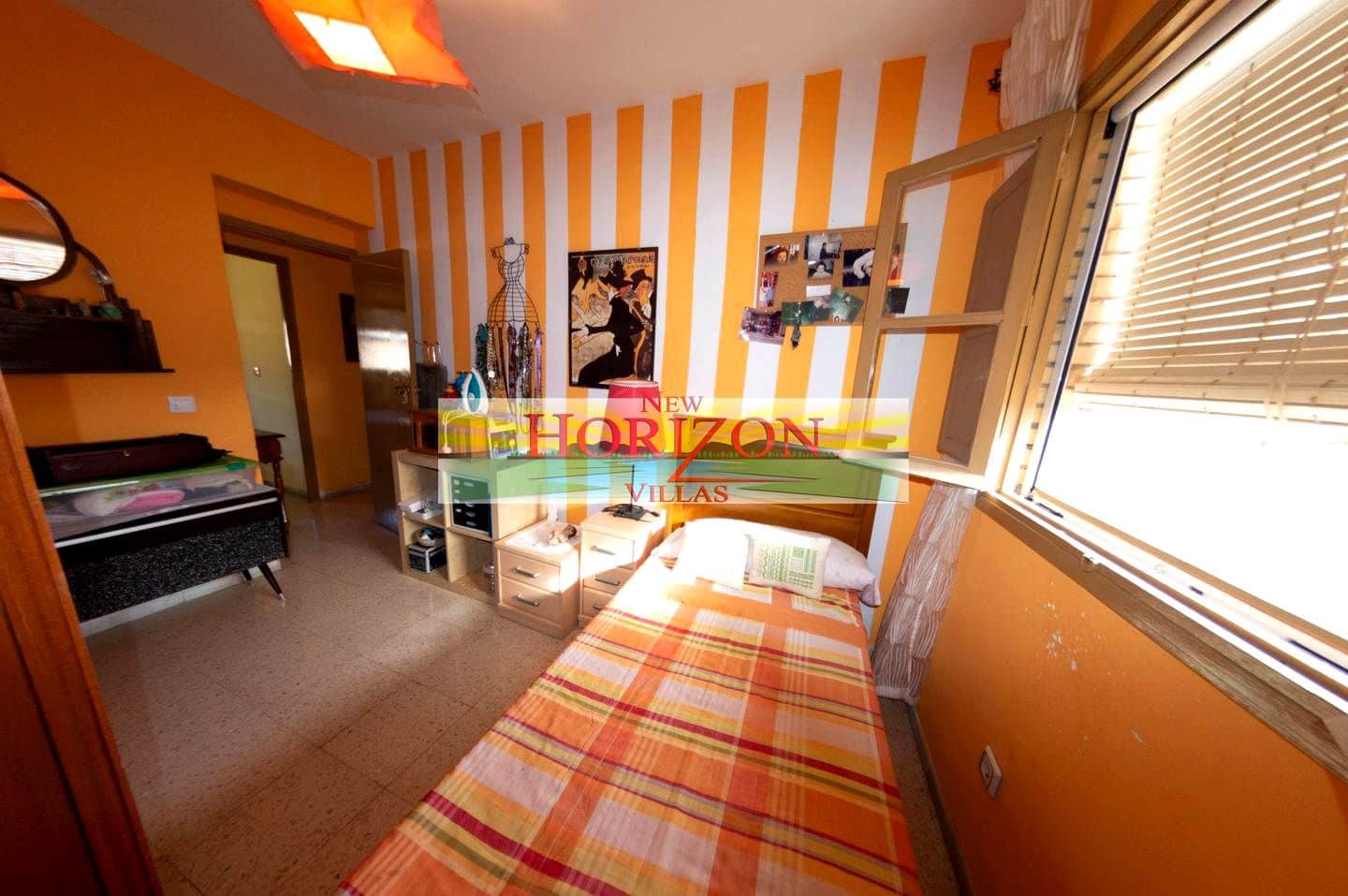 5 soveværelse Lejlighed til salg i La Alfoquia - € 119.950 (Ref: 8607048)