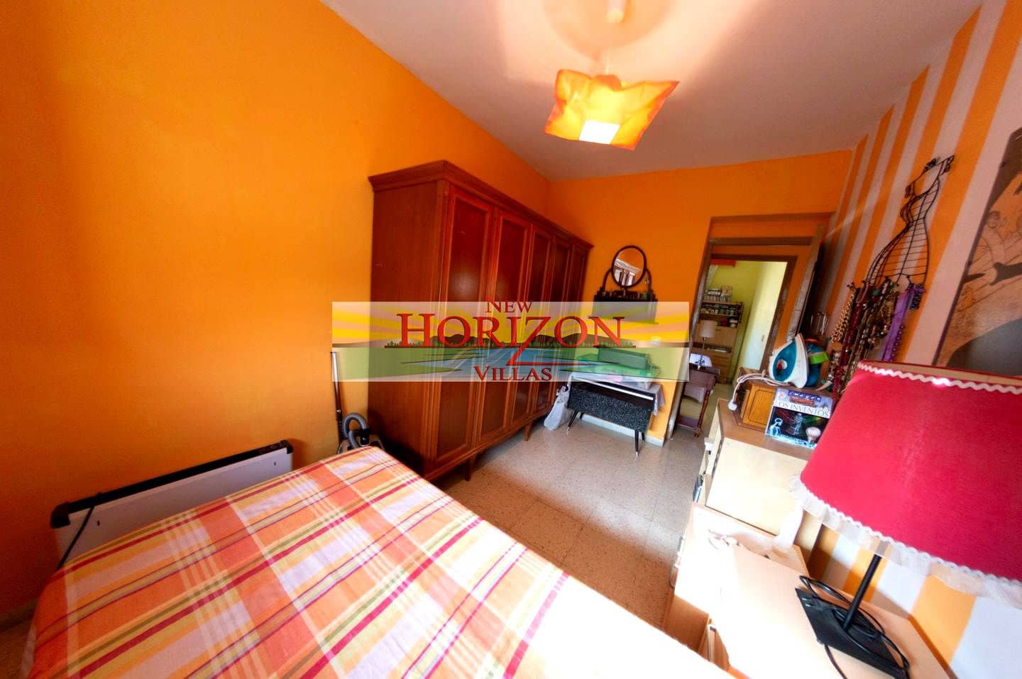 5 soveværelse Lejlighed til salg i La Alfoquia - € 119.950 (Ref: 8607048)