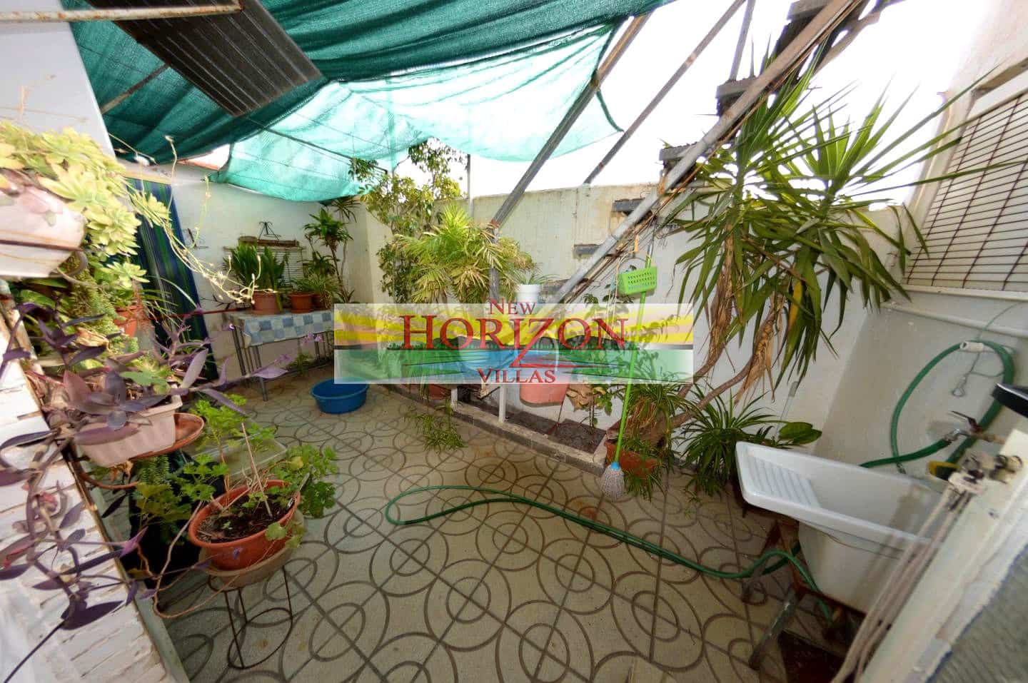 5 soveværelse Lejlighed til salg i La Alfoquia - € 119.950 (Ref: 8607048)