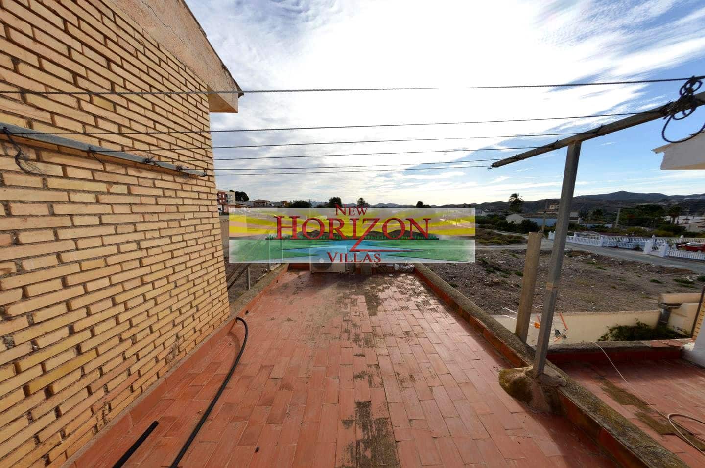 5 soveværelse Lejlighed til salg i La Alfoquia - € 119.950 (Ref: 8607048)