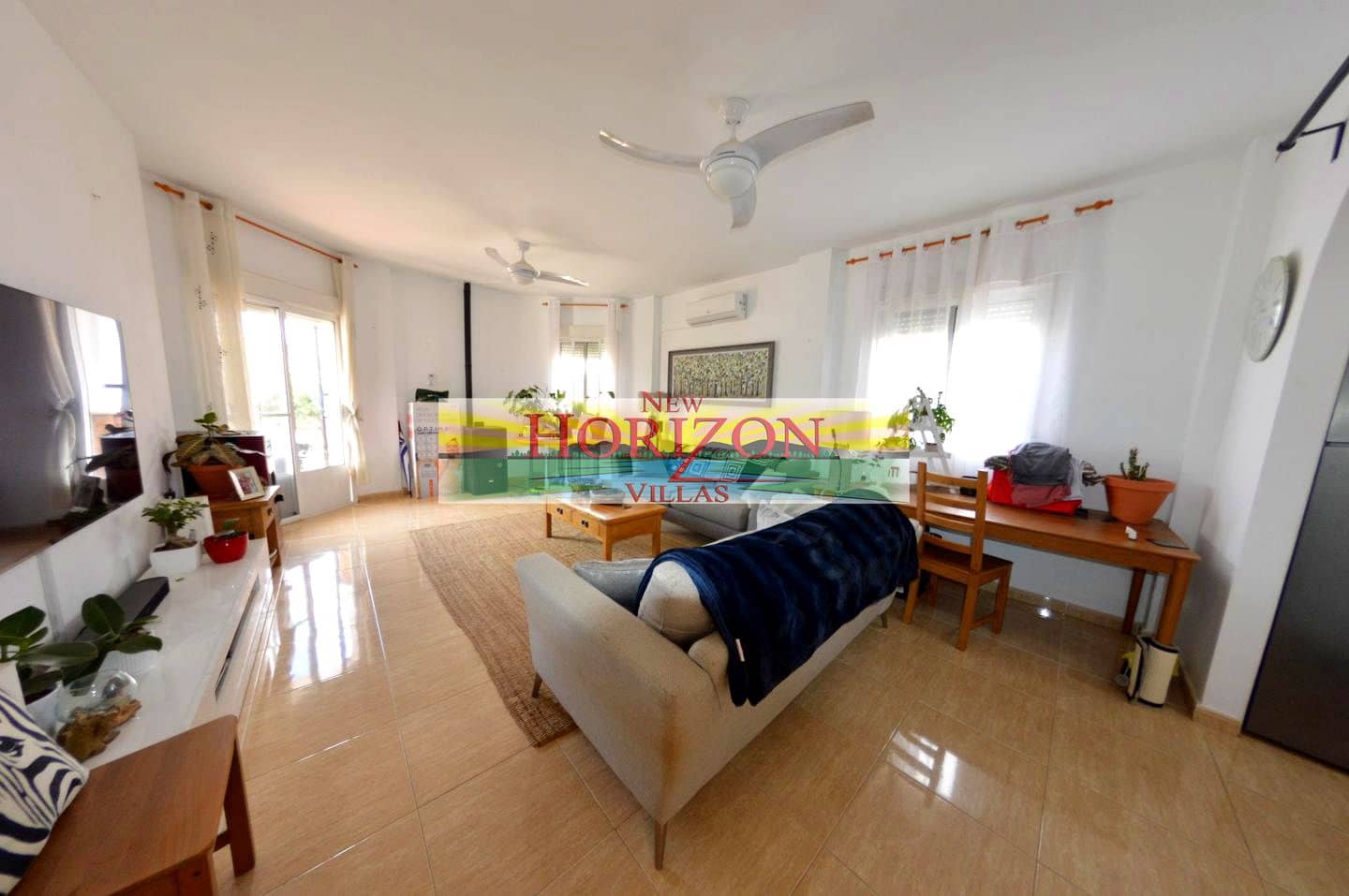 3 slaapkamer Villa te huur in Albox - € 700 (Ref: 8611556)