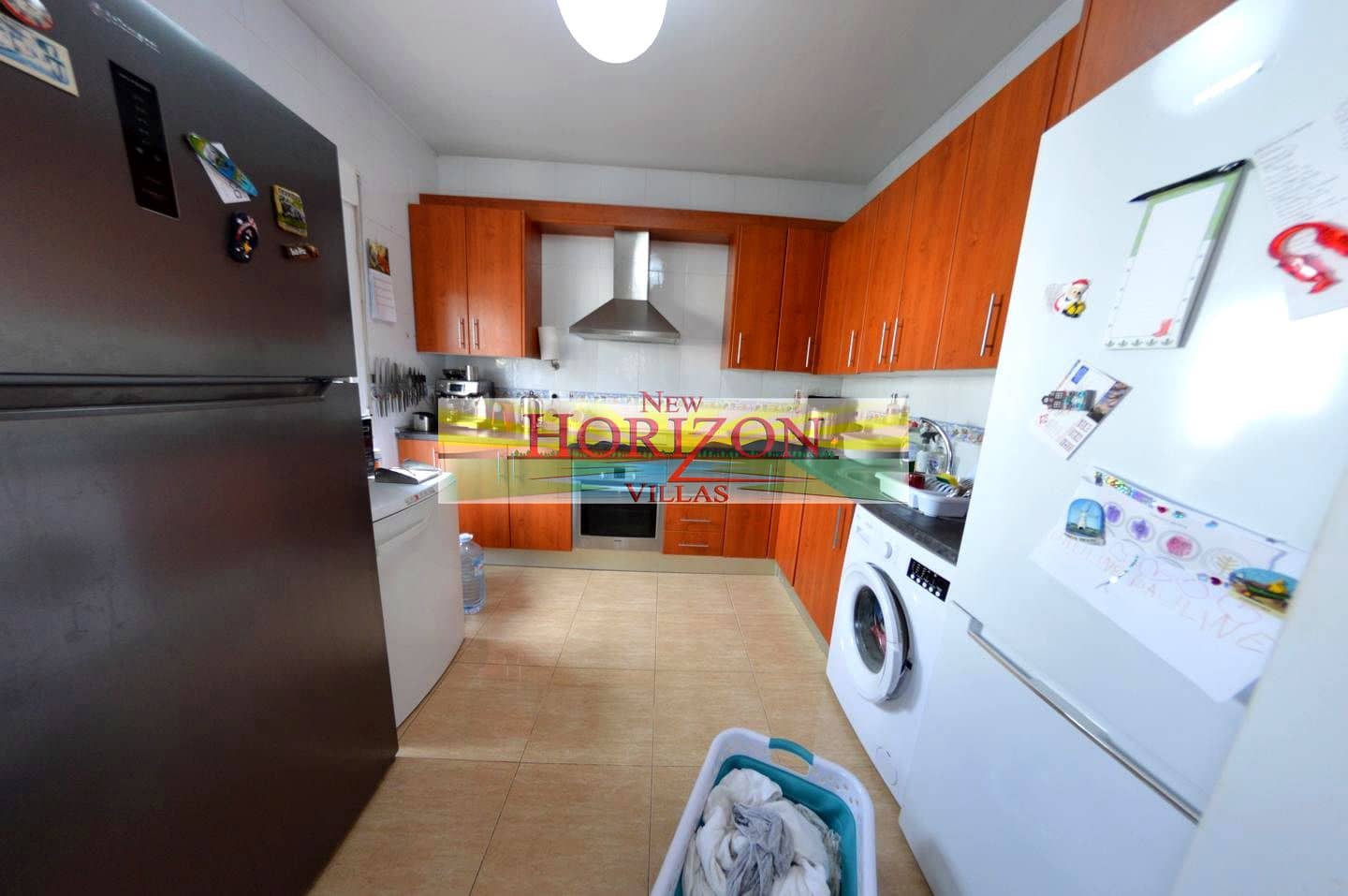 3 slaapkamer Villa te huur in Albox - € 700 (Ref: 8611556)