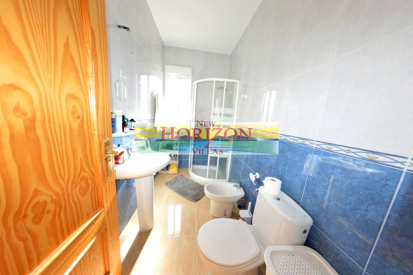 3 slaapkamer Villa te huur in Albox - € 700 (Ref: 8611556)