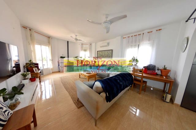 3 soverom Villa til leie i Albox - € 700 (Ref: 8611556)