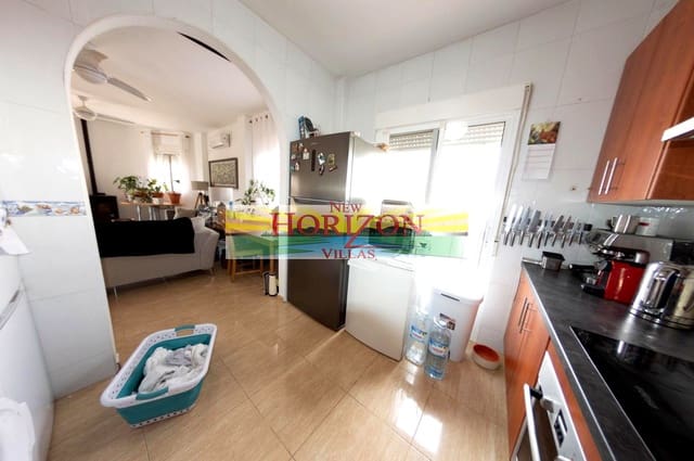 3 soverom Villa til leie i Albox - € 700 (Ref: 8611556)